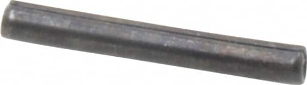 Slotted Spring Pin: 0.0938