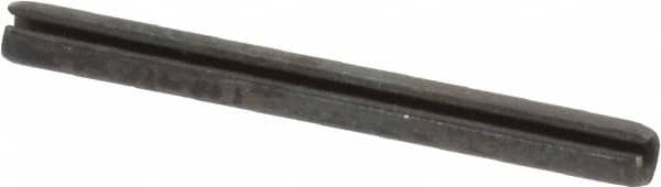 Slotted Spring Pin: 0.0938