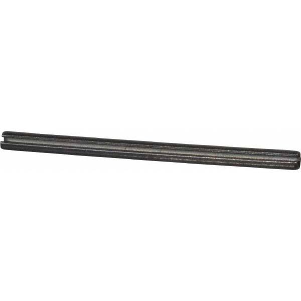 Slotted Spring Pin: 0.125