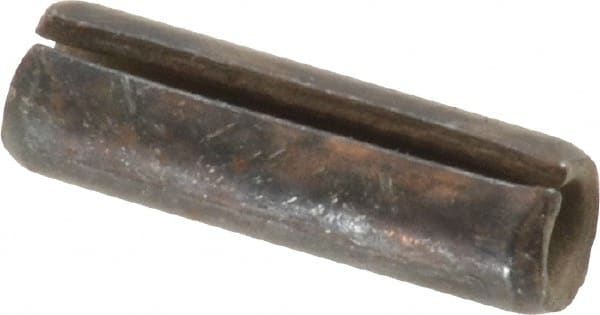 Slotted Spring Pin: 0.1875