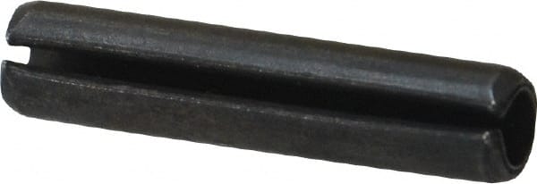 Slotted Spring Pin: 0.1875