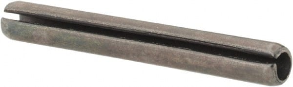 Slotted Spring Pin: 0.1875