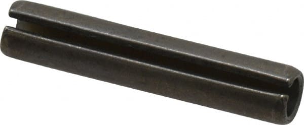 Slotted Spring Pin: 0.1875