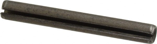 Slotted Spring Pin: 0.1875