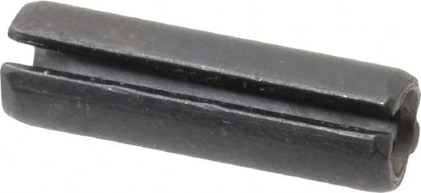 Slotted Spring Pin: 0.375