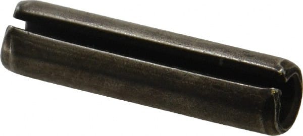 Slotted Spring Pin: 0.375