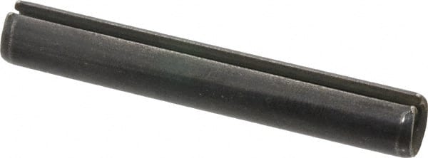 Slotted Spring Pin: 0.375