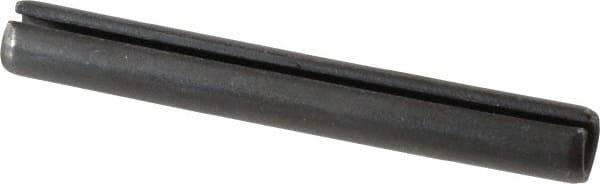 Slotted Spring Pin: 0.375