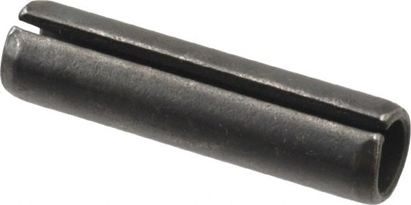 Slotted Spring Pin: 0.4375