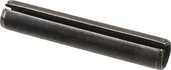 Slotted Spring Pin: 0.4375