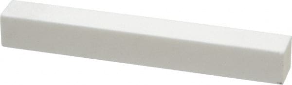 220 Grit Aluminum Oxide Rectangular Dressing Stick MPN:UA2A2DWE220H