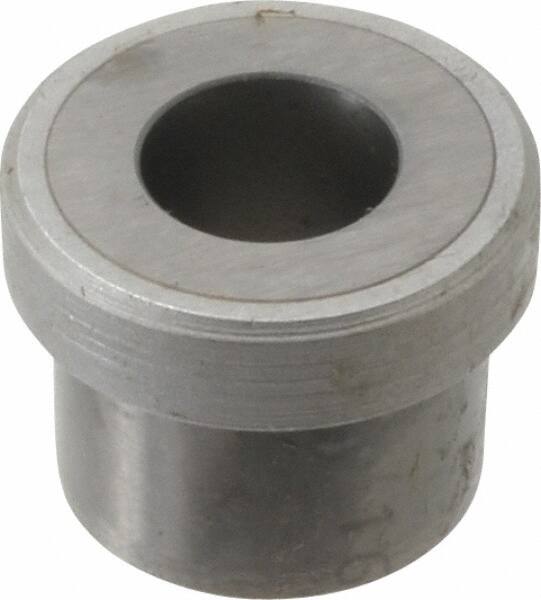 Press Fit Headed Drill Bushing: Type HC, 7/16