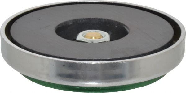 2 Inch Diameter Magnetic Drop Indicator Back MPN:Z2730