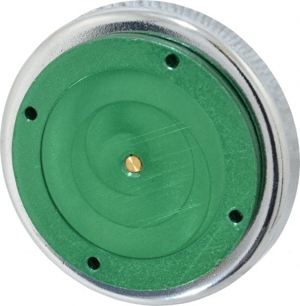 2 Inch Diameter Magnetic Drop Indicator Back MPN:Z2740