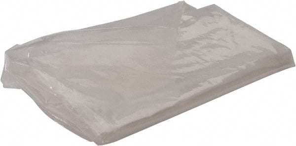 100 Qty 1 Pack 55 Gal, 4 mil, LDPE Drum Liner MPN:RB38404PS