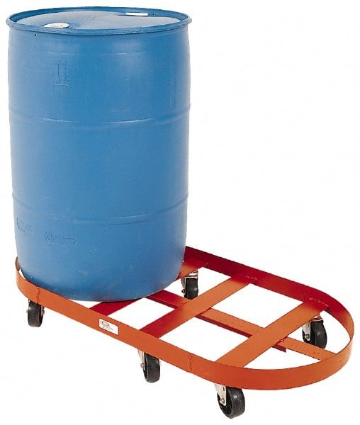 Drum Caddy: (2) 30 gal Drum MPN:866P