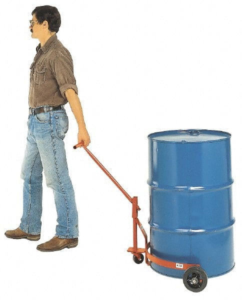 Drum Caddy: (1) 55 gal Drum MPN:CLTP