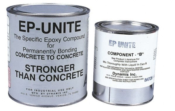 3 Gal Concrete Repair/Resurfacing MPN:EU3