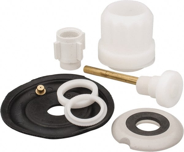 Urinal Flush Valve Urinal Flush Valve Repair Kit: Use With Coyne & Delaney MPN:60530