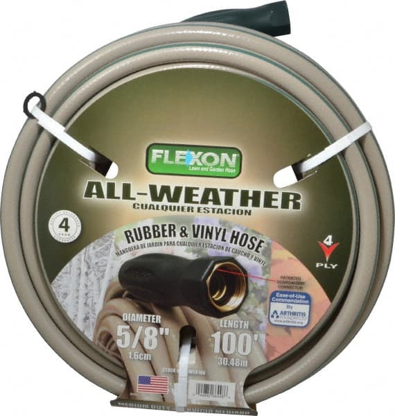 100' Long All Weather Hose MPN:FAW58100