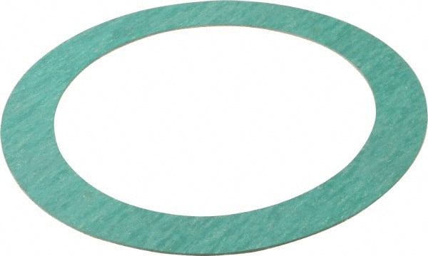 Flange Gasket: For 6