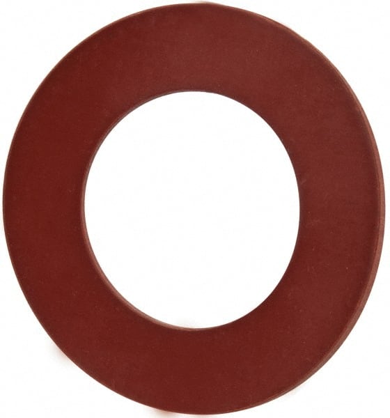 Flange Gasket: For 2