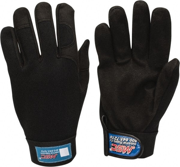 Gloves: Size S, Amara MPN:210008