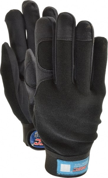 Gloves: Size M, Amara MPN:210009