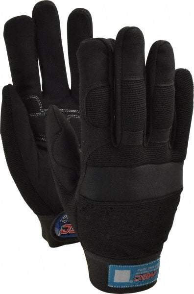 Gloves: Size S, Amara MPN:220008