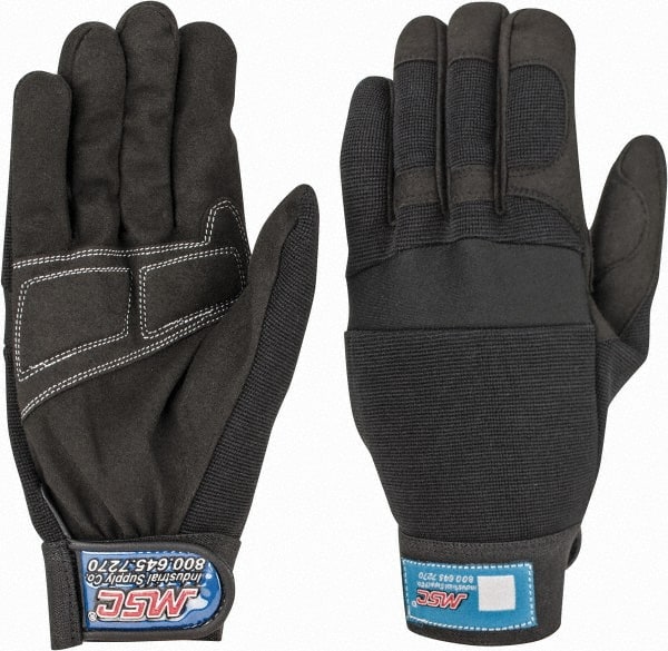 Gloves: Size M, Amara MPN:220009
