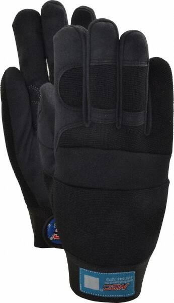 Gloves: Size L, Amara MPN:220010