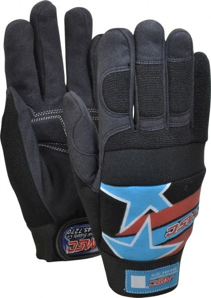 Gloves: Size M, Amara MPN:222609