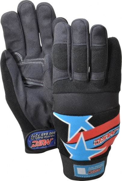 Gloves: Size XL, Amara MPN:222611