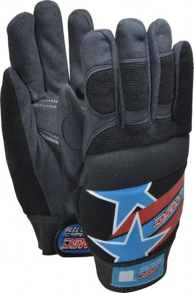 Gloves: Size 2XL, Amara MPN:222612