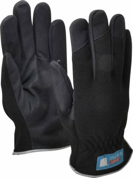 Gloves: Size M, Amara MPN:280009