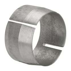 Plug Gage Handle Bushing: 0.968 to 1.01