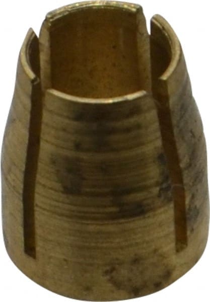 Plug Gage Handle Bushing: 0.166 to 0.173