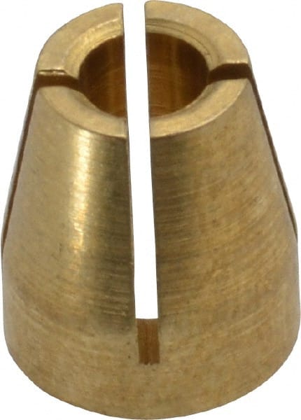 Plug Gage Handle Bushing: 0.18 to 0.188