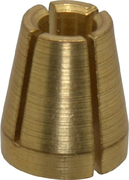 Plug Gage Handle Bushing: 0.188 to 0.196