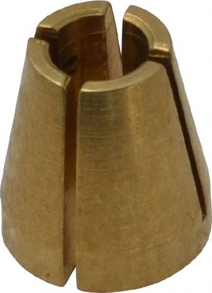 Plug Gage Handle Bushing: 0.196 to 0.204