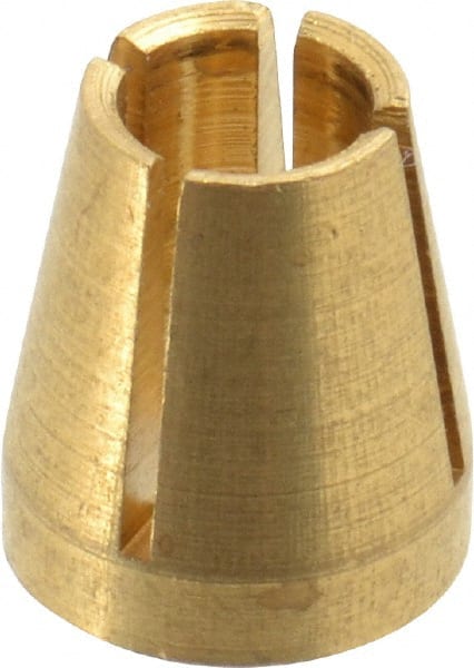 Plug Gage Handle Bushing: 0.228 to 0.236