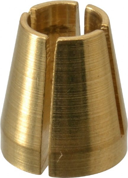 Plug Gage Handle Bushing: 0.244 to 0.252