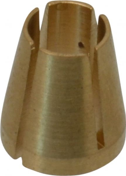 Plug Gage Handle Bushing: 0.261 to 0.271