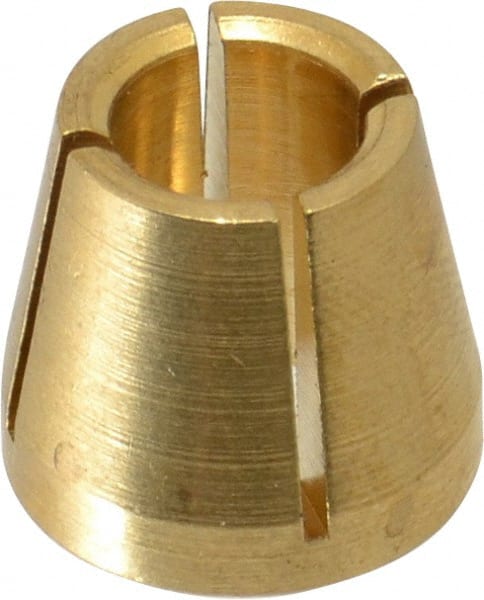 Plug Gage Handle Bushing: 0.281 to 0.291