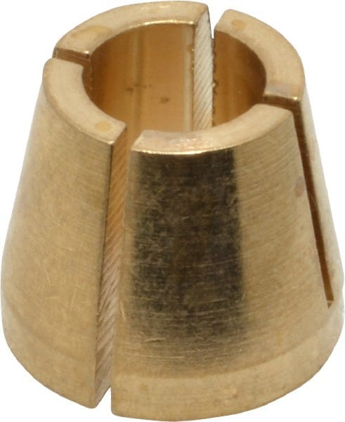 Plug Gage Handle Bushing: 0.291 to 0.301