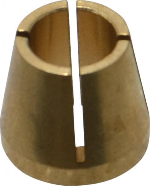 Plug Gage Handle Bushing: 0.321 to 0.331