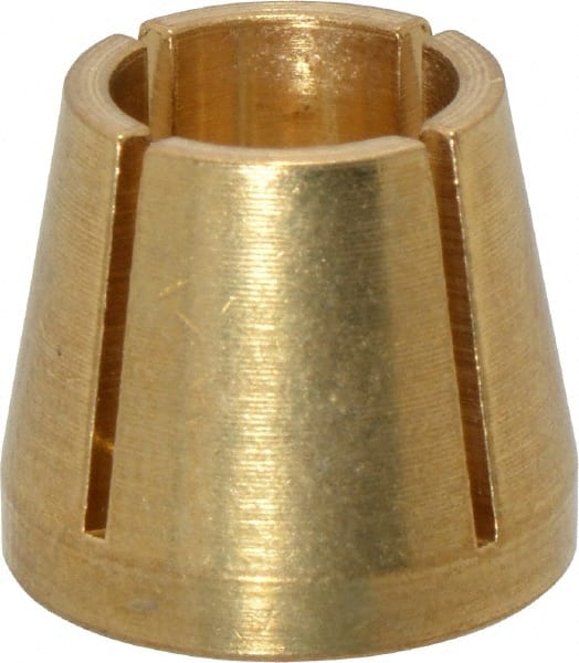 Plug Gage Handle Bushing: 0.331 to 0.341