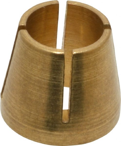 Plug Gage Handle Bushing: 0.351 to 0.361