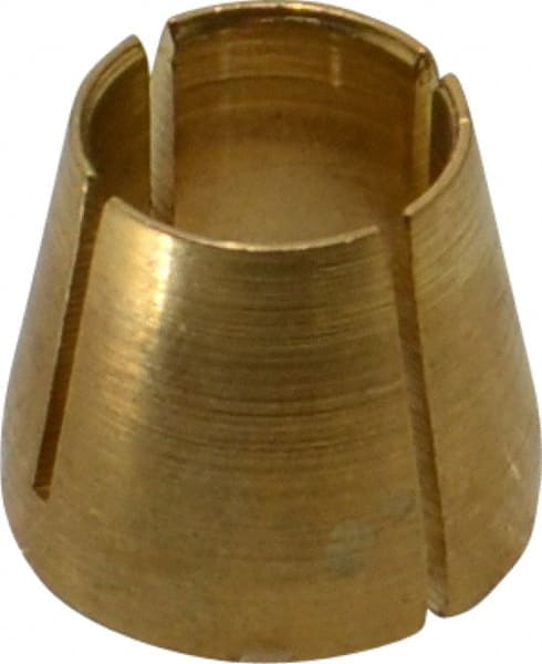 Plug Gage Handle Bushing: 0.361 to 0.371