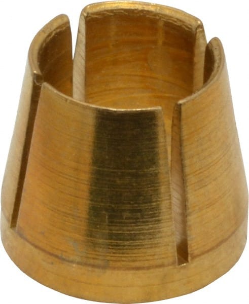 Plug Gage Handle Bushing: 0.371 to 0.382